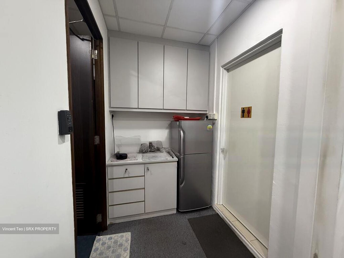 Prestige Centre (D23), Factory #455093341